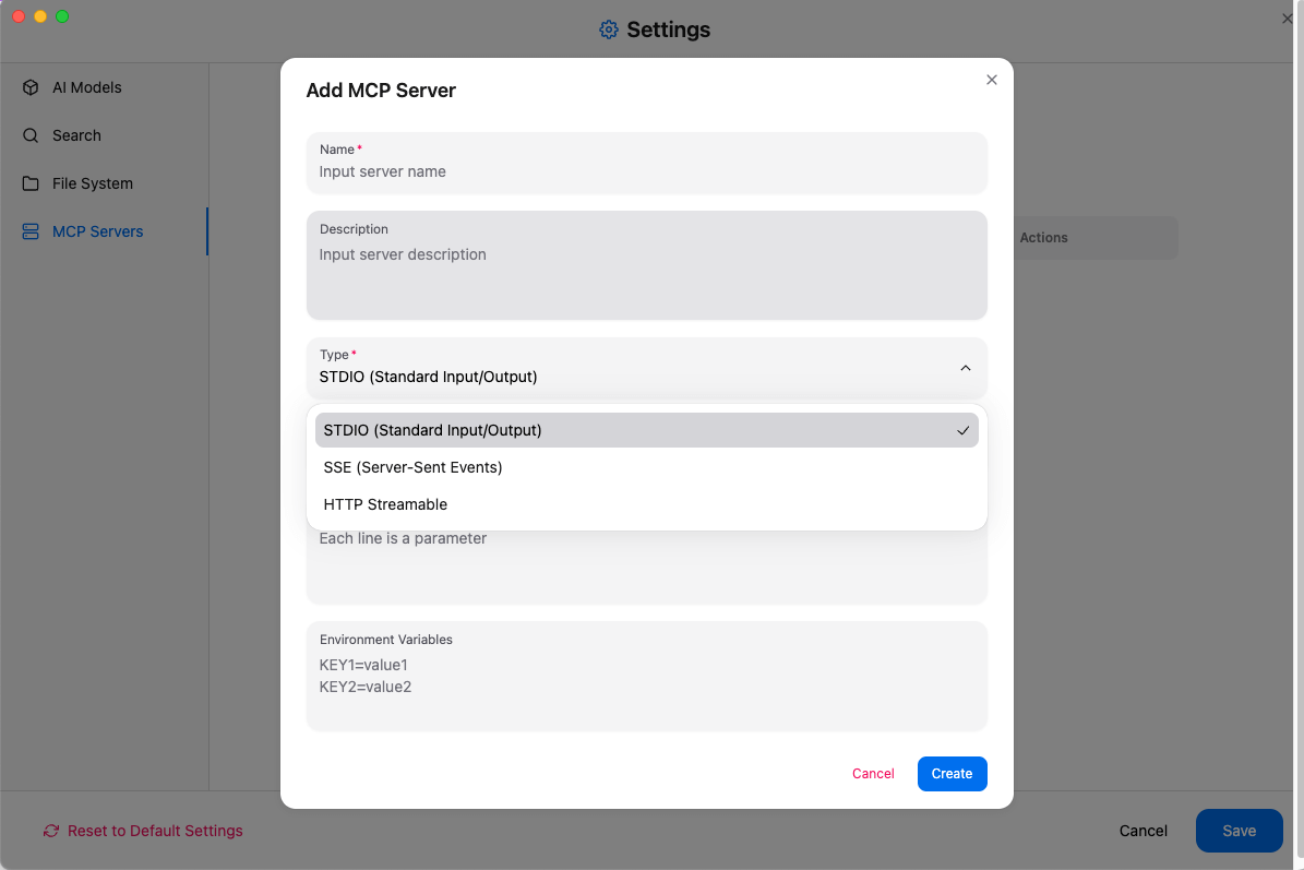 ZenoMind Local AI Agent
